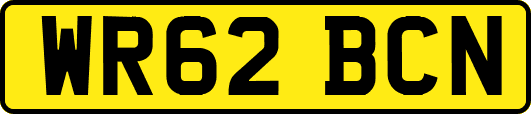 WR62BCN