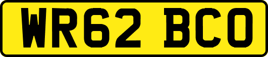 WR62BCO