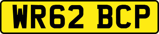 WR62BCP