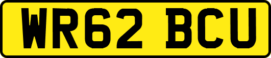 WR62BCU