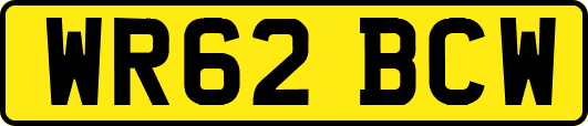 WR62BCW