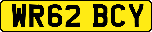 WR62BCY