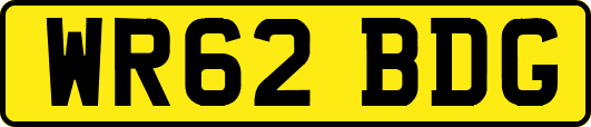 WR62BDG