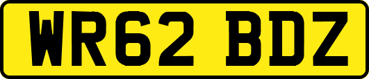 WR62BDZ