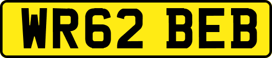 WR62BEB