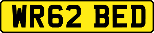 WR62BED