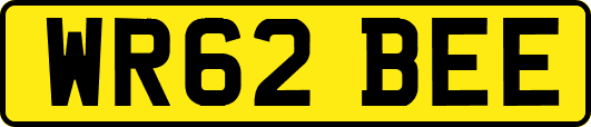 WR62BEE