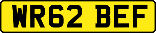 WR62BEF