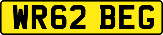 WR62BEG