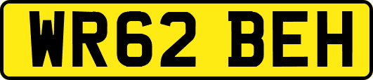WR62BEH