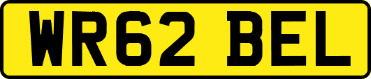 WR62BEL