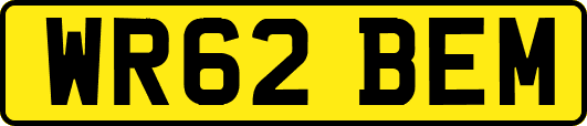 WR62BEM