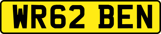 WR62BEN
