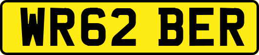 WR62BER