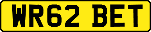 WR62BET