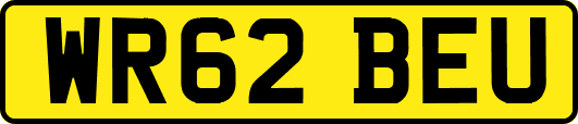 WR62BEU
