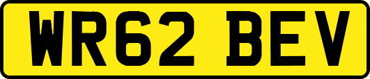 WR62BEV