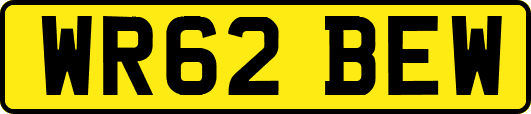 WR62BEW