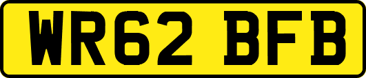 WR62BFB