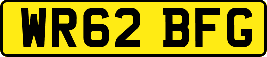 WR62BFG