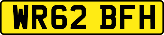 WR62BFH