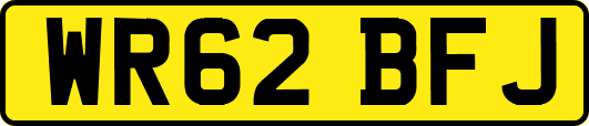 WR62BFJ
