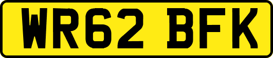 WR62BFK