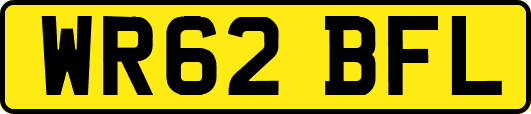 WR62BFL