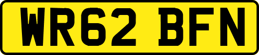 WR62BFN