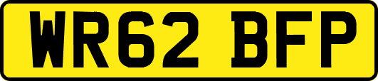 WR62BFP