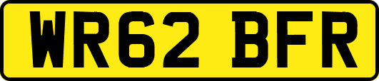 WR62BFR