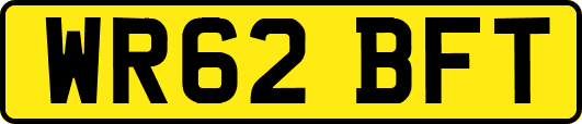 WR62BFT