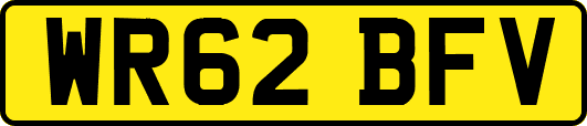 WR62BFV
