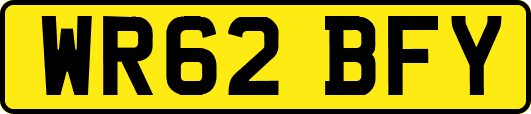 WR62BFY