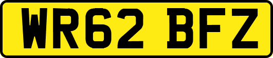 WR62BFZ