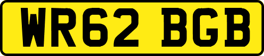 WR62BGB