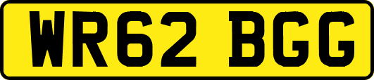 WR62BGG