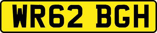 WR62BGH