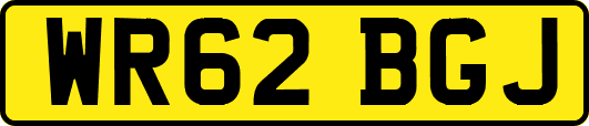 WR62BGJ