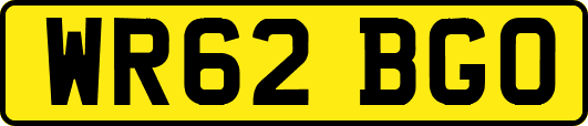 WR62BGO