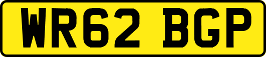 WR62BGP