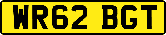 WR62BGT