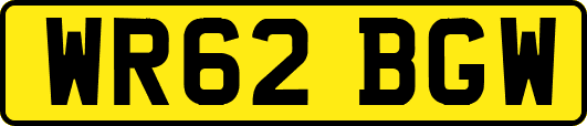 WR62BGW