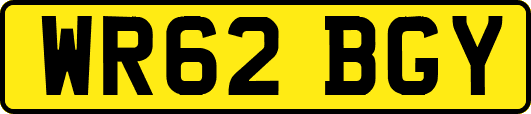 WR62BGY