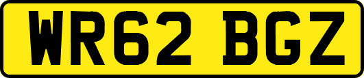 WR62BGZ
