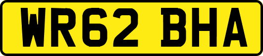 WR62BHA