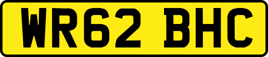 WR62BHC