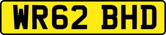 WR62BHD