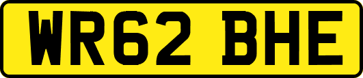 WR62BHE