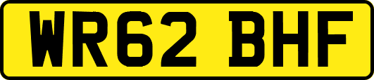 WR62BHF